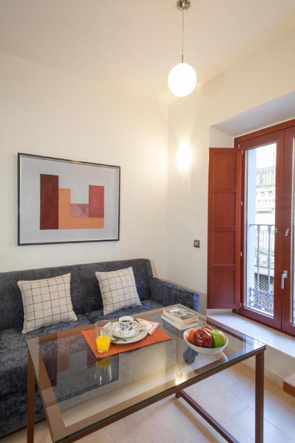 Apartamento Puerta del Arenal - Kainga Homes Sevilla Exterior foto