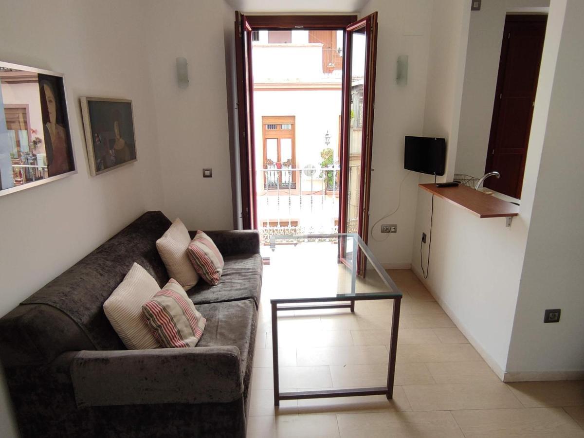 Apartamento Puerta del Arenal - Kainga Homes Sevilla Exterior foto