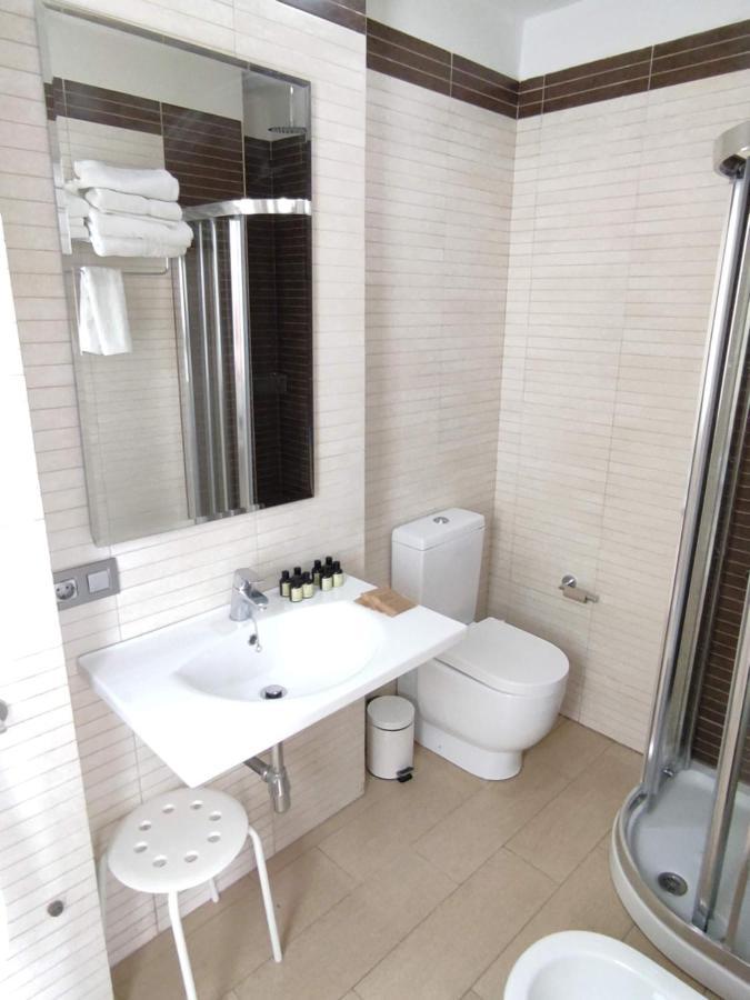 Apartamento Puerta del Arenal - Kainga Homes Sevilla Exterior foto